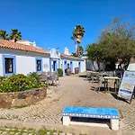 Sunny With Balcony And Pool - De Tavira Lejlighed