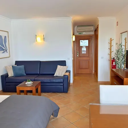 Sunny With Balcony And Pool - De Tavira Cabanas De Tavira