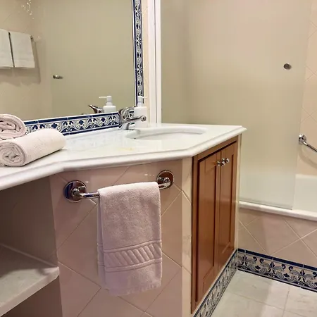 Appartement Sunny With Balcony And Pool - De Tavira Cabanas De Tavira